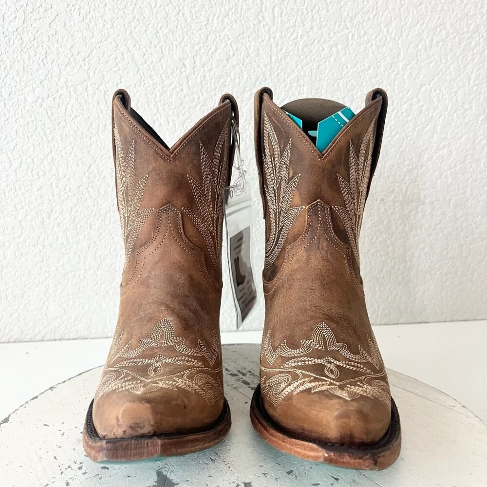 Lane LEXINGTON Ankle Boots - Picture 5 of 11